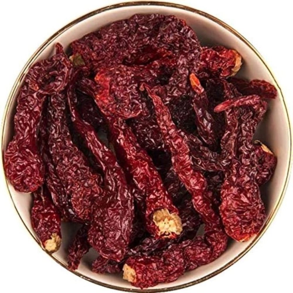 Kashmiri Red Chilli - Vistara Vertex Global